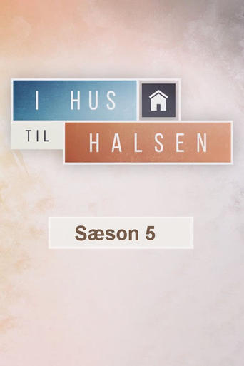 Portrait for I Hus til Halsen - Season 5