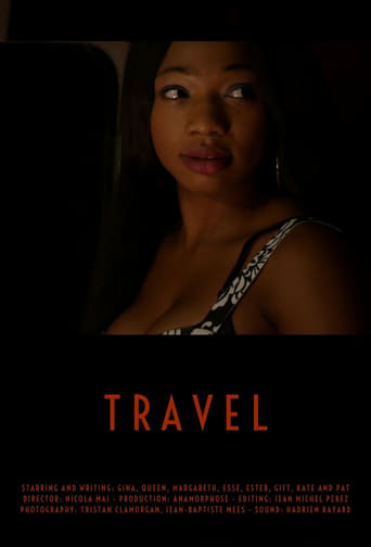 Poster of Travel