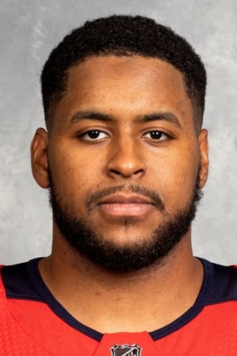 Portrait of Devante Smith Pelly