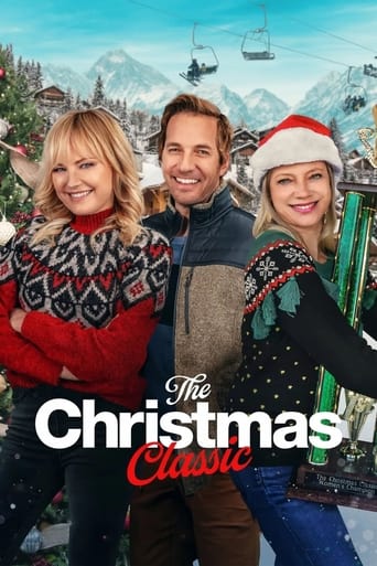 Poster of The Christmas Classic