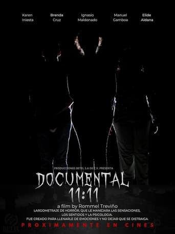 Poster of Documentary 11:11