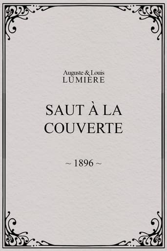 Poster of Saut à la couverte