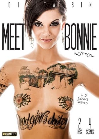 Poster of Meet Bonnie Rotten