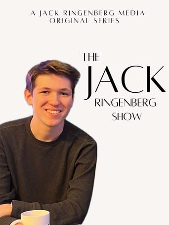 Poster of The Jack Ringenberg Show