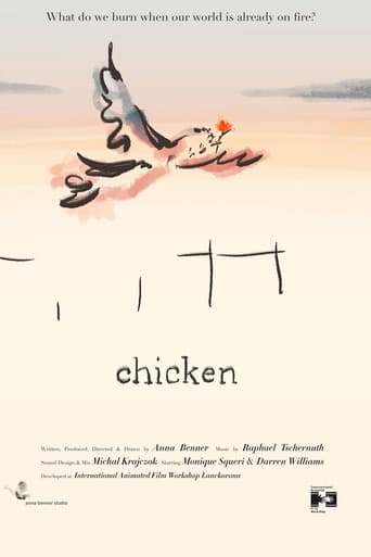 Poster of Chicken