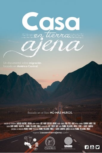 Poster of Casa en Tierra Ajena