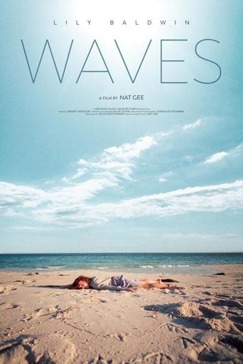 Poster of Waves