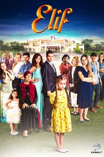 Poster of Elif