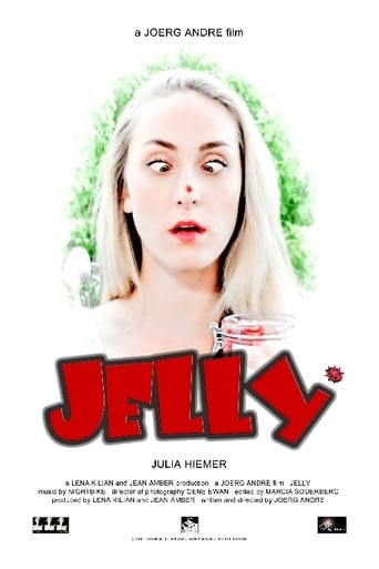 Poster of JELLY