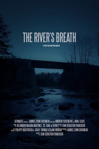 Poster of The River's Breath