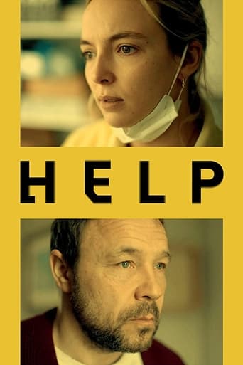 Poster of Help