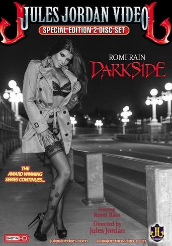 Poster of Romi Rain Darkside