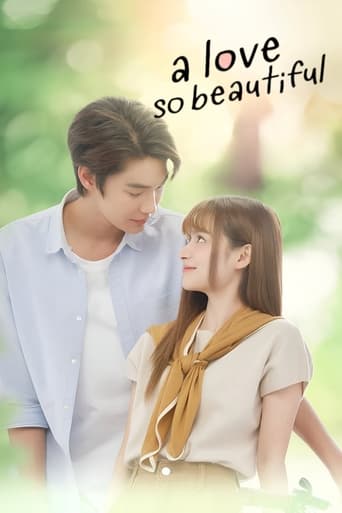 Poster of A Love So Beautiful