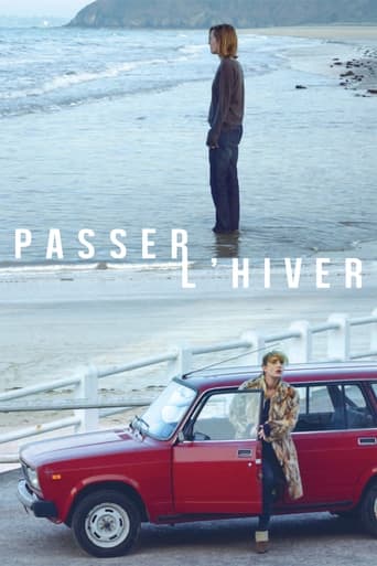 Poster of Passer l'hiver