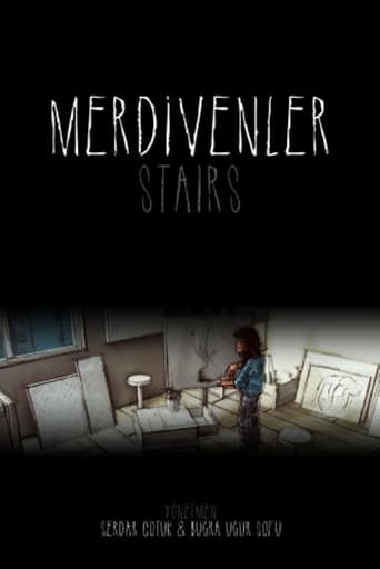 Poster of Stairs