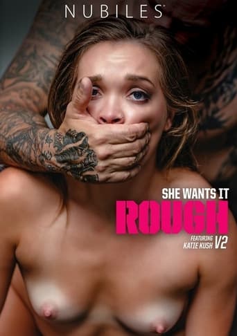 Poster of She Wants It Rough 2