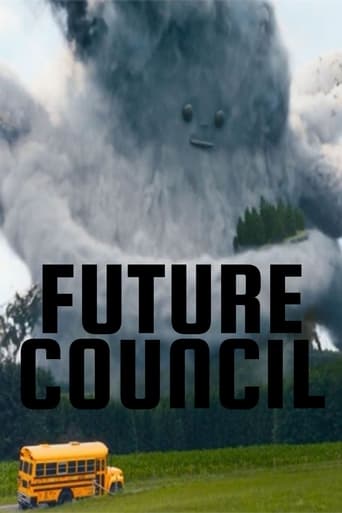 Poster of Future Council