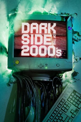 Poster of Dark Side of the 2000s