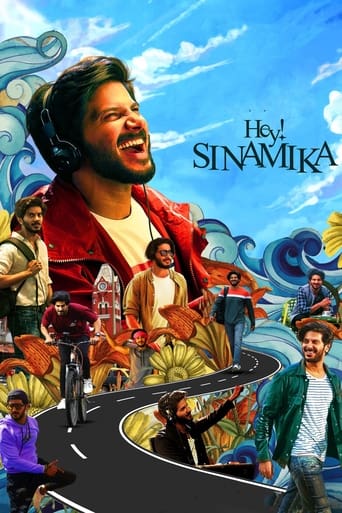 Poster of Hey! Sinamika