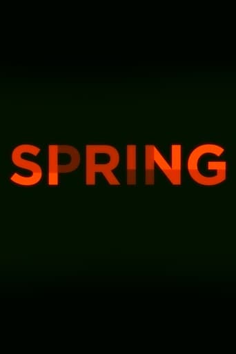 Poster of Spring