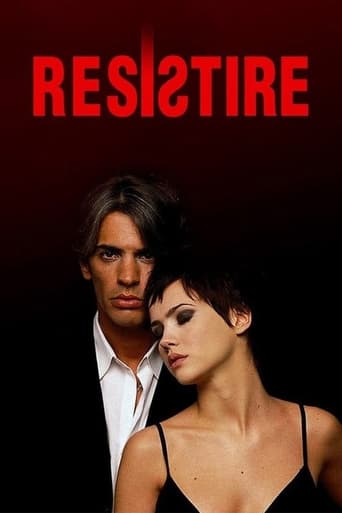 Poster of Resistiré