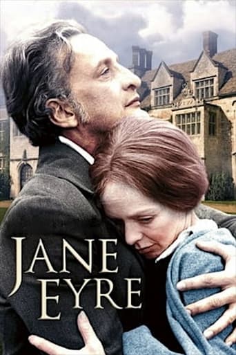 Poster of Jane Eyre