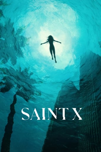 Portrait for Saint X - Season 1