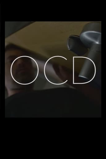 Poster of OCD