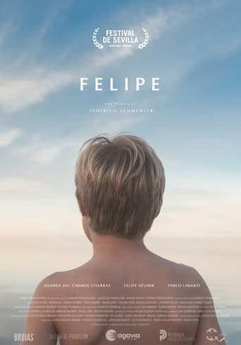 Poster of FELIPE