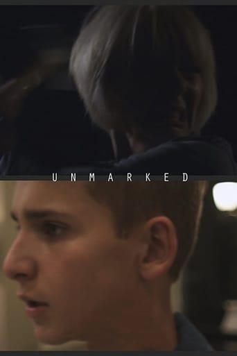 Poster of Unmarked