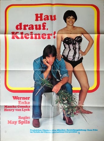 Poster of Hau drauf, Kleiner