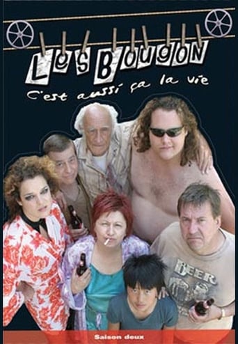 Portrait for Les Bougon, c'est aussi ça la vie ! - Season 2