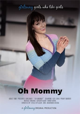 Poster of Oh Mommy