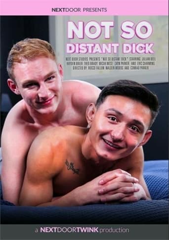 Poster of Not So Distant Dick