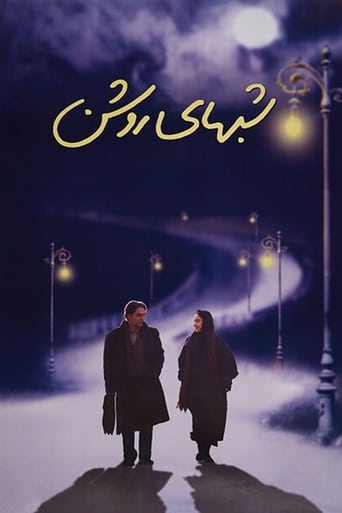 Poster of White Nights