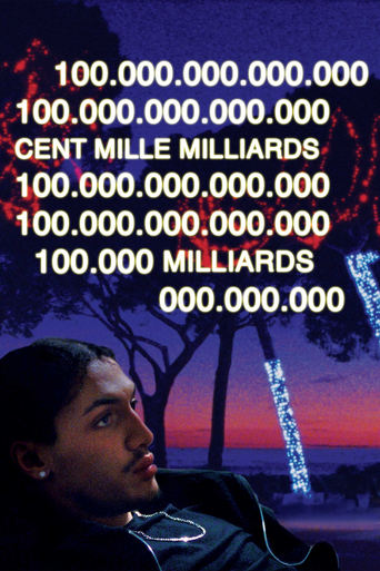 Poster of 100,000,000,000,000