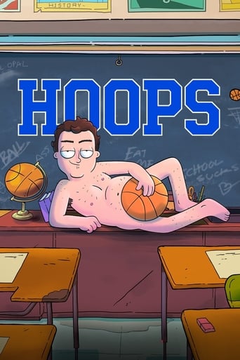 Portrait for Hoops - Season 1