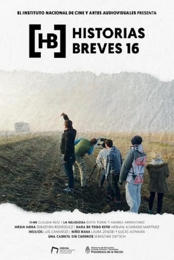 Poster of Historias breves 16