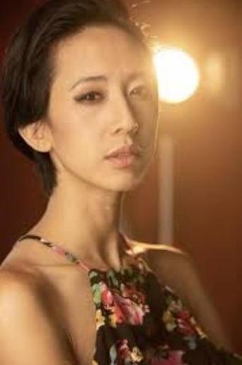 Portrait of Jennii Vo Le