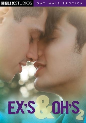 Poster of Ex's & Oh's 2