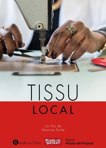 Poster of Tissu local