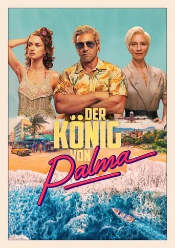 Portrait for Der König von Palma - Season 1