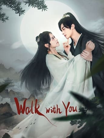 Poster of Walk With You