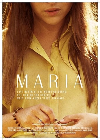 Poster of Maria