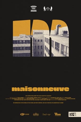 Poster of Maisonneuve