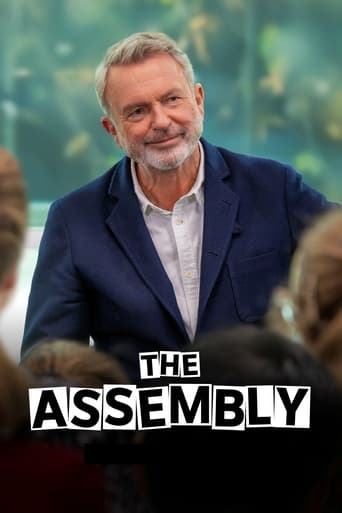 Poster of The Assembly