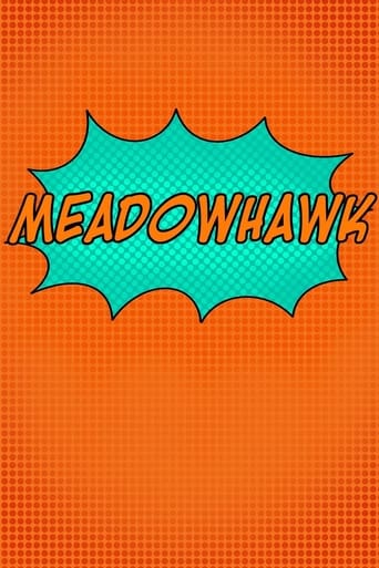 Poster of Meadowhawk