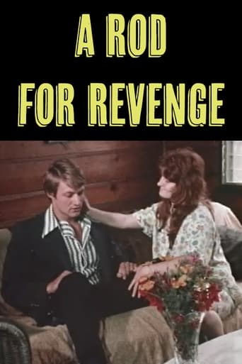 Poster of A Rod for Revenge