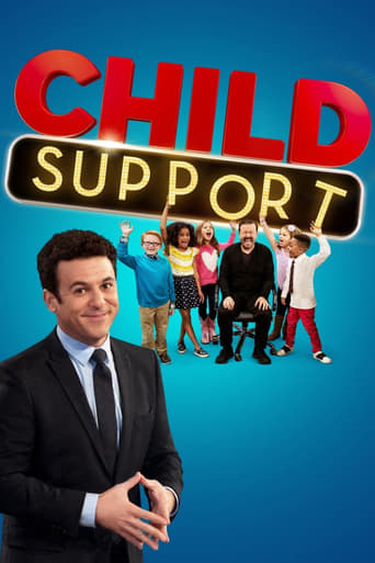 Poster of Child Support