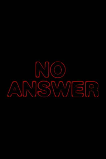 Poster of No Answer